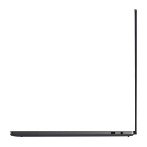 Ноутбук Dell XPS 16 (DA16260_3.2KTUX7358H64GB2TW3Y_PS-05), Intel Core Ultra X7 358H / 16" / Touch / OLED / 120 Гц / RAM 64 ГБ LPDDR5X / SSD 2 ТБ / Intel Arc B390 / Windows 11 Pro / Темно-сірий