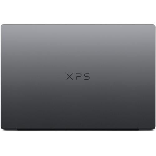 Ноутбук Dell XPS 16 (DA16260_3.2KTUX7358H64GB2TW3Y_PS-05), Intel Core Ultra X7 358H / 16" / Touch / OLED / 120 Гц / RAM 64 ГБ LPDDR5X / SSD 2 ТБ / Intel Arc B390 / Windows 11 Pro / Темно-сірий