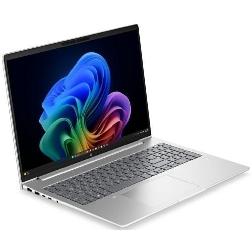 Ноутбук HP ProBook 4 G2i (E06HLET#ABB), Intel Core 7 350 / 16" / RAM 32 ГБ DDR5 / SSD 1 ТБ / Intel Graphics / Windows 11 Pro / Сріблястий