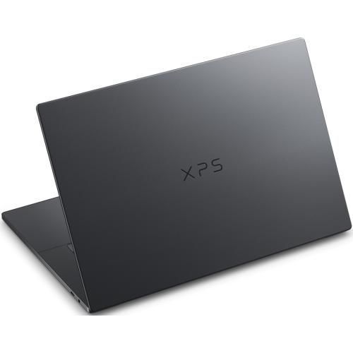 Ноутбук Dell XPS 16 (DA16260_3.2KTUX7358H64GB2TW3Y_PS-05), Intel Core Ultra X7 358H / 16" / Touch / OLED / 120 Гц / RAM 64 ГБ LPDDR5X / SSD 2 ТБ / Intel Arc B390 / Windows 11 Pro / Темно-сірий