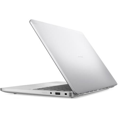 Ноутбук Dell Pro 13 Plus PB13250 (BTO209_PB13250_EMEA), Intel Core Ultra 5 236V / 13.3&Prime; / RAM 16 ГБ / SSD 512 ГБ / Intel Arc 130V / Windows 11 Pro / Platinum Silver