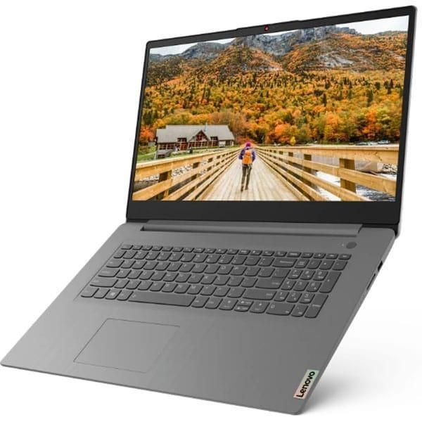 Ноутбук Lenovo IdeaPad 3 17ALC6 (82KV00M5RM)