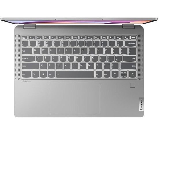 Ноутбук Lenovo IdeaPad Flex 5 (82XX00EQLT), AMD Ryzen 7 5825U / 14&Prime; / RAM 16 ГБ / SSD 512 ГБ / Windows 11 Home / Arctic Grey