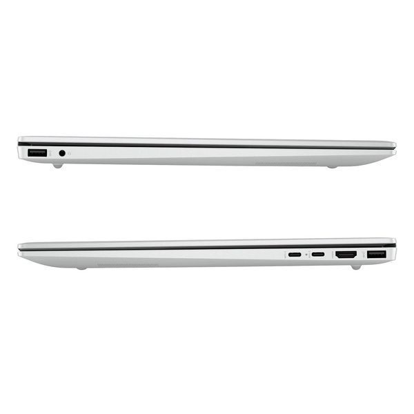 Ноутбук HP OmniBook 5 16-ag1223nw (C1LT6EA), AMD Ryzen AI 5 340 / 16" / RAM 16 ГБ LPDDR5x / SSD 512 ГБ / AMD Radeon 840M / Windows 11 Home / Сірий