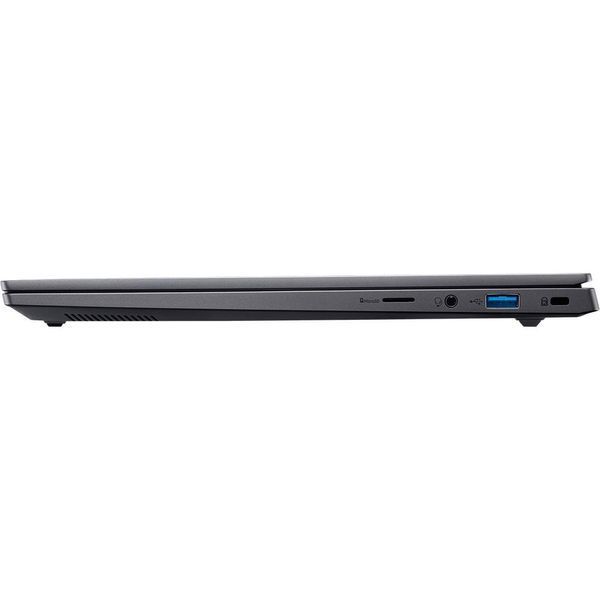 Ноутбук ACER Swift X 14 OLED SFX14-73G-91ZL (NX.J82EX.002), Intel Core Ultra 9 285H / 14.5&Prime; / RAM 32 ГБ / SSD 2 ТБ / NVIDIA GeForce RTX 5060 8GB / Windows 11 Home / Iron Gray