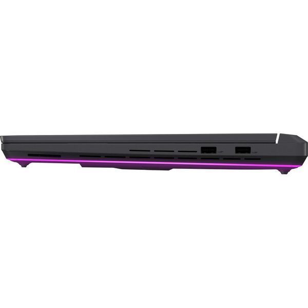 Ноутбук ASUS ROG Strix G16 (2025) (G615LH-U7161), Ultra 7-255HX / 16&Prime; / RAM 16 ГБ / SSD 1 ТБ / GeForce RTX 5050 / DOS / сірий