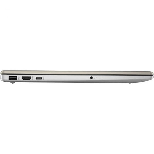 Ноутбук Hp 15-fc0031nq, (7K0M6EA#AKE) 15,6" / AMD Ryzen 3 7320U / RAM 8 ГБ / SSD 256 ГБ / Radeon 610M / FreeDOS