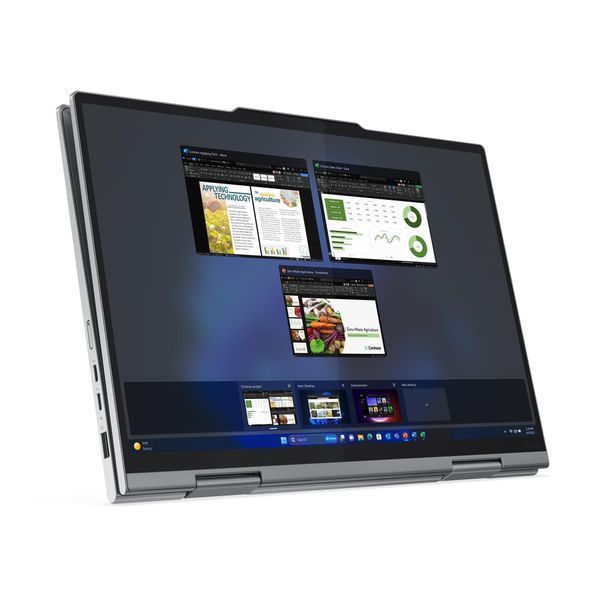 Ноутбук Lenovo ThinkPad X1 Gen 9 2-в-1 (21KE0047RI)