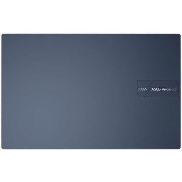 Ноутбук ASUS Vivobook 15 (R1504MA-BQ881), Intel Core 5 315 / 15.6" / RAM 8 ГБ DDR5 / SSD 256 ГБ / Intel Graphics / Без ОС / Синій
