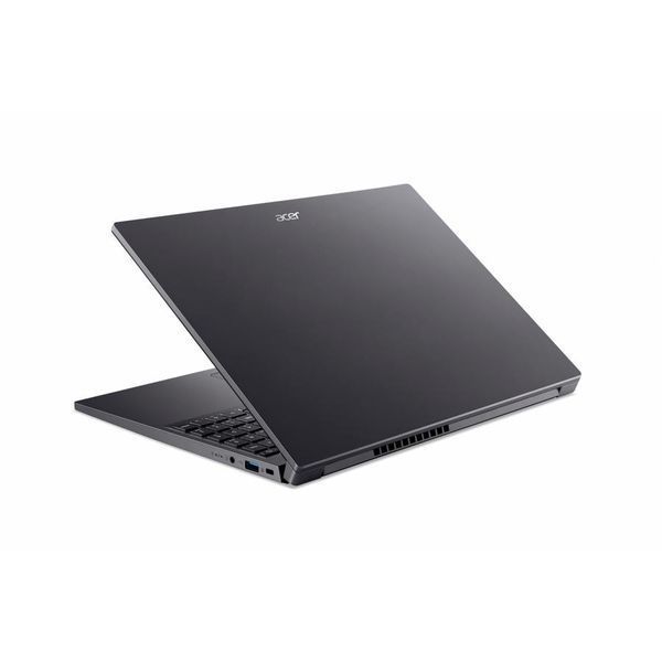 Ноутбук Acer Aspire Go 15 (AG15-51P-510UDX#NL), Intel i5-1334U / 15.3" / RAM 8 ГБ DDR5 / SSD 256 ГБ / Intel UHD Graphics / Windows 11 Home / Сірий