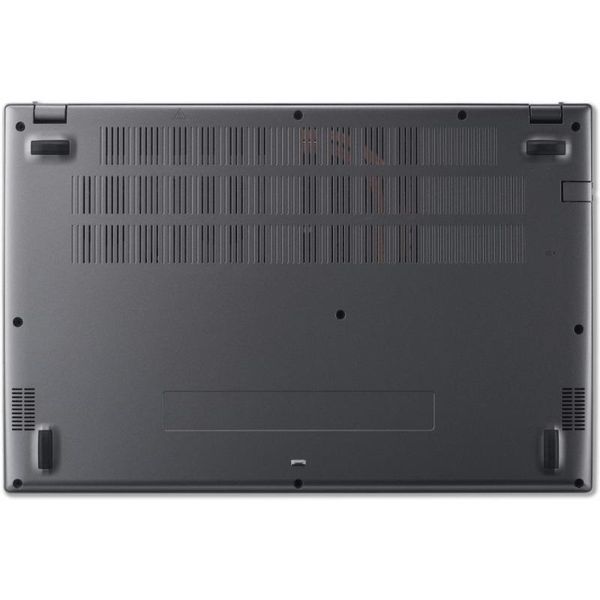 Ноутбук Acer Aspire 5 A515-45 (NX.A84EP.00E), R5-5500U / 15,6&Prime; / RAM 8 ГБ / SSD 512 ГБ / Windows 11 Home / Сірий