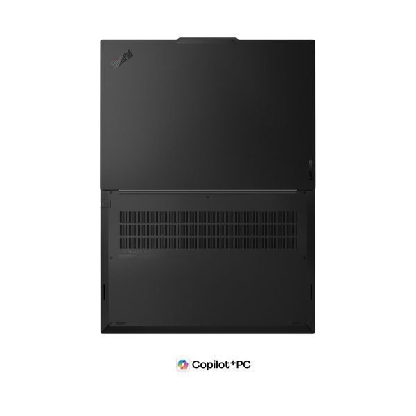 Ноутбук LENOVO ThinkPad E16 Gen 4 (21YC006RRI), Intel Core Ultra 5 325 / 16" / RAM 16 ГБ DDR5 / SSD 512 ГБ / Intel Graphics / Без ОС / Чорний