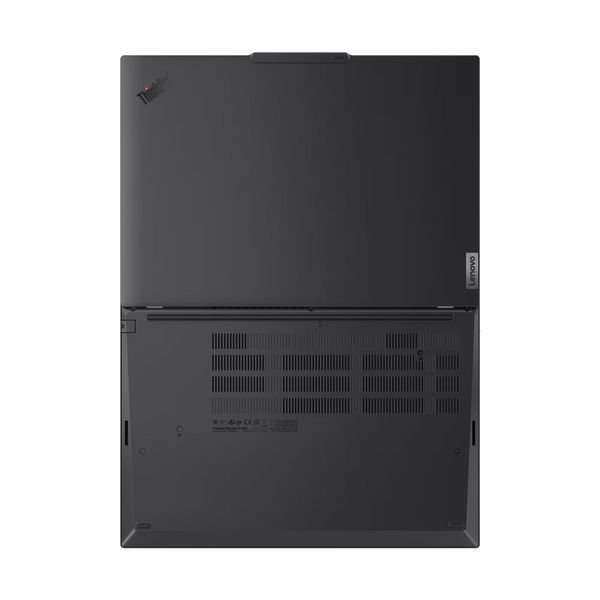 Ноутбук Lenovo ThinkPad P16s G4 (21RX000XMH), Ryzen AI 9 HX Pro 370 / 16&Prime; / RAM 64 ГБ / SSD 1 ТБ / Windows 11 Pro / Black