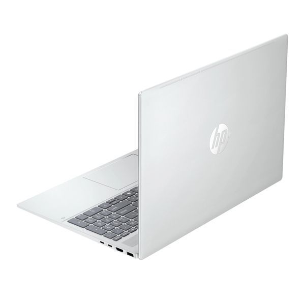 Ноутбук HP OmniBook 5 16-ag1223nw (C1LT6EA), AMD Ryzen AI 5 340 / 16" / RAM 16 ГБ LPDDR5x / SSD 512 ГБ / AMD Radeon 840M / Windows 11 Home / Сірий