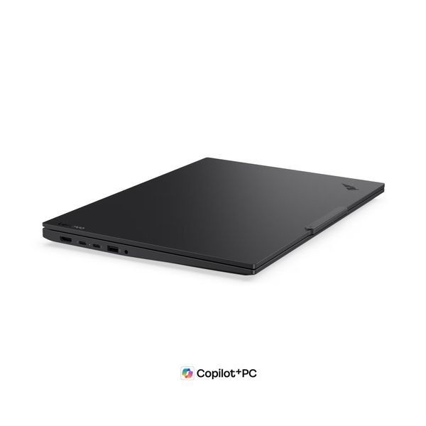 Ноутбук LENOVO ThinkPad E16 Gen 4 (21YC006RRI), Intel Core Ultra 5 325 / 16" / RAM 16 ГБ DDR5 / SSD 512 ГБ / Intel Graphics / Без ОС / Чорний