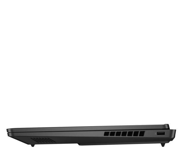 Ноутбук HyperX OMEN 16 (DP7S9EA), Intel Core Ultra 9 290HX Plus / 16&Prime; / OLED / 165 Гц / RAM 16 ГБ DDR5 / SSD 512 ГБ / Intel Graphics + RTX 5070 / Без ОС / Чорний