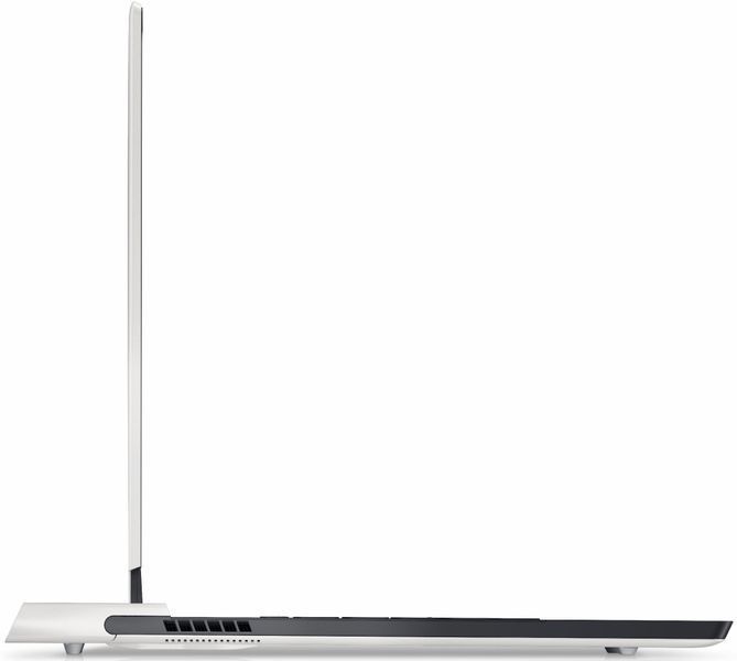 Ноутбук DELL Alienware X14 (14R1-4834), i5-12500H / 14&Prime; / RAM 16 ГБ / SSD 1 ТБ / GeForce RTX 3050 / Windows 11 Home / Чорний