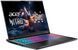 Ноутбук Acer Nitro Lite 16 NL16-71G-56LP (NH.DACEP.001), i5-13420H / 16&Prime; / RAM 16 ГБ / SSD 512 ГБ / GeForce RTX 3050 / Windows 11 Home / Сірий