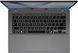 Ноутбук ASUS Vivobook 14 (M1407GA-LY012W), 14" / 1920 x 1200px / IPS / 60Hz / Ryzen AI 7 445 / RAM 16 ГБ / SSD 512 ГБ / Windows 11 Home / Сірий