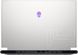 Ноутбук DELL Alienware X14 (14R1-4834), i5-12500H / 14&Prime; / RAM 16 ГБ / SSD 1 ТБ / GeForce RTX 3050 / Windows 11 Home / Чорний