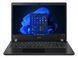 Ноутбук Acer TravelMate P214-53-50PC (NX.VPKEP.009), Intel Core i5-1145G7 / 14" / RAM 8 ГБ DDR4 / SSD 512 ГБ / Intel UHD Graphics / Windows 11 Pro / Чорний