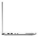Ноутбук Dell Pro 14 Plus (BTO204_PB14250_EMEA), Intel Core Ultra 5 236V / 14&Prime; / RAM 16 ГБ LPDDR5X / SSD 512 ГБ / Intel Arc Graphics 130V / Windows 11 Pro / Сірий