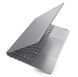 Ноутбук LENOVO Yoga Slim 7 (83CV00DWPB), Intel Core Ultra 5 125H / 14" / OLED / RAM 16 ГБ LPDDR5 / SSD 512 ГБ / Intel Arc Graphics / Windows 11 Home / Сірий