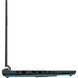 Ноутбук ASUS ROG Strix G16 (2025) (G615LH-U7161), Ultra 7-255HX / 16&Prime; / RAM 16 ГБ / SSD 1 ТБ / GeForce RTX 5050 / DOS / сірий