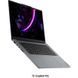 Ноутбук Lenovo Yoga Pro 7i Aura Edition (199276373397), Intel Core Ultra 7 356H / 15.3&Prime; / OLED / 165 Гц / RAM 32 ГБ LPDDR5X / SSD 1 ТБ / Windows 11 Pro / Сірий