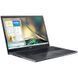 Ноутбук Acer Aspire 5 A515-45 (NX.A84EP.00E), R5-5500U / 15,6&Prime; / RAM 8 ГБ / SSD 512 ГБ / Windows 11 Home / Сірий