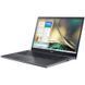 Ноутбук Acer Aspire 5 A515-45 (NX.A84EP.00E), R5-5500U / 15,6&Prime; / RAM 8 ГБ / SSD 512 ГБ / Windows 11 Home / Сірий