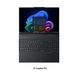 Ноутбук LENOVO ThinkPad E16 Gen 4 (21YC006RRI), Intel Core Ultra 5 325 / 16" / RAM 16 ГБ DDR5 / SSD 512 ГБ / Intel Graphics / Без ОС / Чорний
