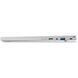 Ноутбук Acer Aspire 14 AI A14-53M-7898, (NX.JLHEX.003) 14" WUXGA / RAM 16 ГБ / SSD 2 ТБ / Windows 11 Home / сріблястий