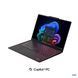 Ноутбук Lenovo ThinkPad X1 Carbon Gen 14 (21V70072MX), Intel Core Ultra 7 355 / 14" / Touch / RAM 32 ГБ LPDDR5X / SSD 512 ГБ / Intel Graphics / Windows 11 Pro / Чорний