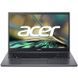 Ноутбук Acer Aspire 5 A515-45 (NX.A84EP.00E), R5-5500U / 15,6&Prime; / RAM 8 ГБ / SSD 512 ГБ / Windows 11 Home / Сірий