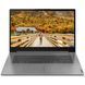 Ноутбук Lenovo IdeaPad 3 17ALC6 (82KV00M5RM)