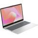 Ноутбук Hp 15-fc0031nq, (7K0M6EA#AKE) 15,6" / AMD Ryzen 3 7320U / RAM 8 ГБ / SSD 256 ГБ / Radeon 610M / FreeDOS