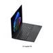 Ноутбук LENOVO ThinkPad E16 Gen 4 (21YC006RRI), Intel Core Ultra 5 325 / 16" / RAM 16 ГБ DDR5 / SSD 512 ГБ / Intel Graphics / Без ОС / Чорний