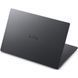Ноутбук Dell XPS 16 (DA16260_3.2KTUX7358H64GB2TW3Y_PS-05), Intel Core Ultra X7 358H / 16" / Touch / OLED / 120 Гц / RAM 64 ГБ LPDDR5X / SSD 2 ТБ / Intel Arc B390 / Windows 11 Pro / Темно-сірий