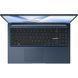 Ноутбук ASUS Vivobook 15 (R1504MA-BQ881), Intel Core 5 315 / 15.6" / RAM 8 ГБ DDR5 / SSD 256 ГБ / Intel Graphics / Без ОС / Синій