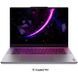 Ноутбук Lenovo Yoga Pro 7i Aura Edition (199276373397), Intel Core Ultra 7 356H / 15.3&Prime; / OLED / 165 Гц / RAM 32 ГБ LPDDR5X / SSD 1 ТБ / Windows 11 Pro / Сірий