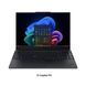 Ноутбук Lenovo ThinkPad E16 Gen 3 (22AY0027RI), Intel Core Ultra 7 256V / 16" / 120 Гц / RAM 16 ГБ LPDDR5X / SSD 512 ГБ / Intel Arc Graphics 140V / Без ОС / Чорний
