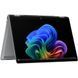 Ноутбук Hp OmniBook X FlipNGAI 14-fk0006nn, (BP9K2EA) 14" / AMD Ryzen AI 7 350 / RAM 16 ГБ / SSD 1 ТБ / Radeon 860M / Windows 11 Home