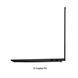 Ноутбук Lenovo ThinkPad E16 Gen 3 (22AY0027RI), Intel Core Ultra 7 256V / 16" / 120 Гц / RAM 16 ГБ LPDDR5X / SSD 512 ГБ / Intel Arc Graphics 140V / Без ОС / Чорний