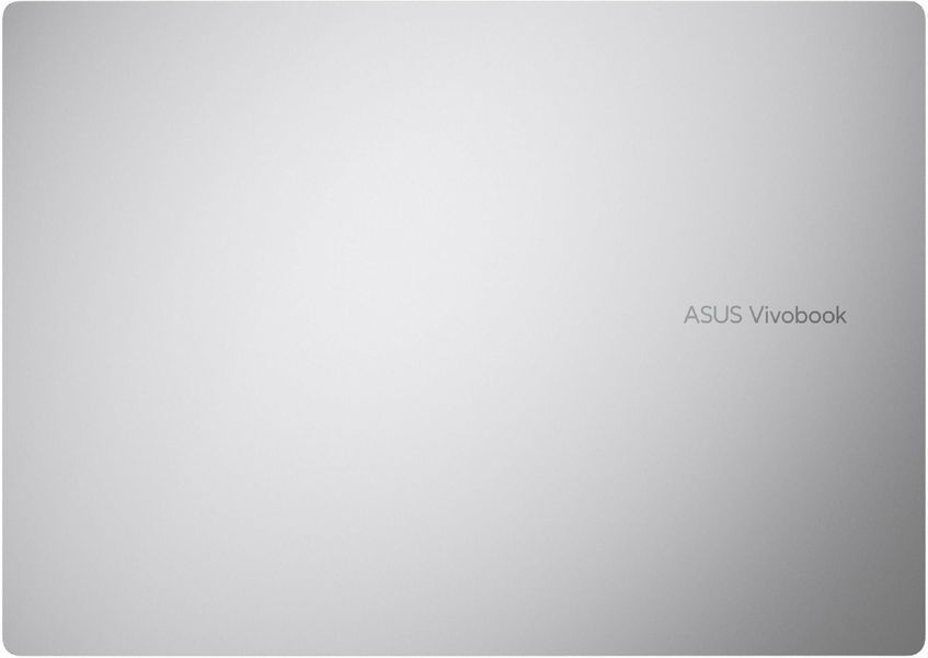 Ноутбук ASUS Vivobook 14 (M1407GA-LY012W), 14" / 1920 x 1200px / IPS / 60Hz / Ryzen AI 7 445 / RAM 16 ГБ / SSD 512 ГБ / Windows 11 Home / Сірий