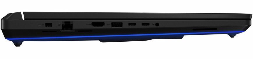 Ноутбук ASUS ROG Strix Scar 18 (G835LXG-U9644X), Intel Core Ultra 9 290HX Plus / 18" / Mini LED / 240 Гц / RAM 64 ГБ DDR5 / SSD 4 ТБ / RTX 5090 / Windows 11 Pro / Чорний
