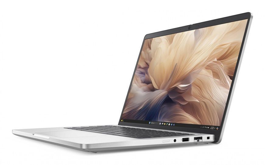 Ноутбук Dell Pro 14 Plus (BTO204_PB14250_EMEA), Intel Core Ultra 5 236V / 14&Prime; / RAM 16 ГБ LPDDR5X / SSD 512 ГБ / Intel Arc Graphics 130V / Windows 11 Pro / Сірий