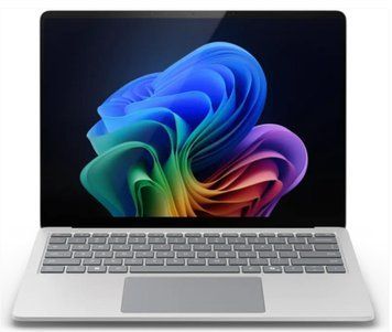 Ноутбук Microsoft Surface Laptop 7, (EP2-20963) RAM 16 ГБ / SSD 512 ГБ / Windows 11 Pro / синій