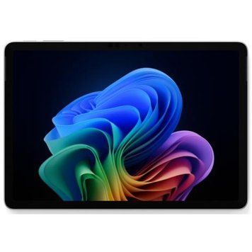 Ноутбук Microsoft Surface Pro 12 (EP2-55345), Intel Core Ultra 5 335 / 13&Prime; / Touch / 120 Гц / RAM 16 ГБ LPDDR5X / SSD 256 ГБ / Intel Graphics / 5G / Windows 11 Pro / Платиновий