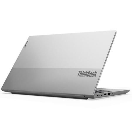 Ноутбук Lenovo ThinkBook 15 G4 IAP (21DJS00600), Intel Core i3-1215U / 15.6&Prime; / RAM 8 ГБ / SSD 256 ГБ / Intel Iris Xe / Windows 11 Pro Educational
